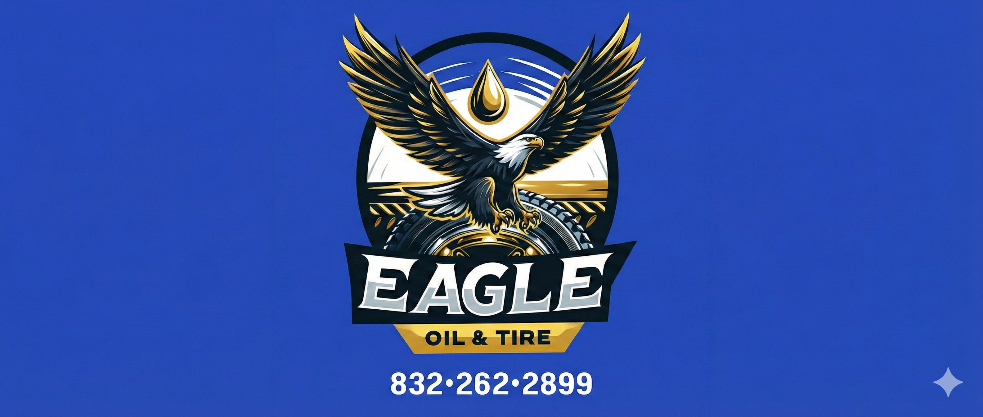 Eagle Oil & Tire - Professional auto service